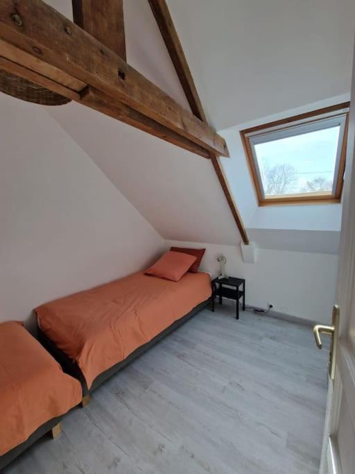 Holiday home Plages Du Debarquement