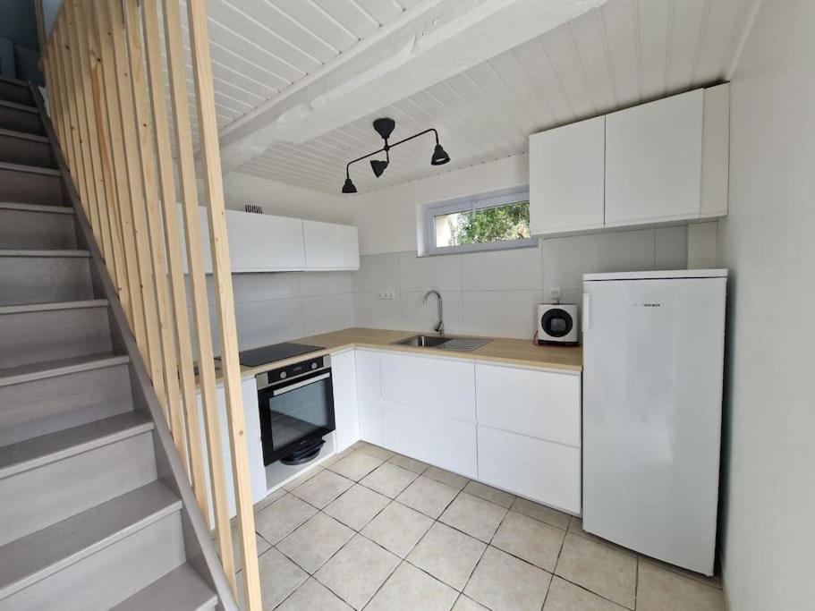 Holiday home Plages Du Debarquement *